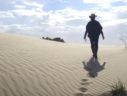 libby kerr collecting lake mungo